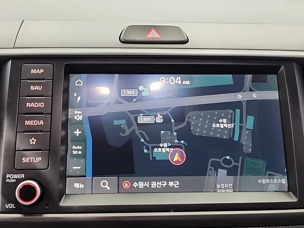 KIA Ray 2024 Negro - Importación desde Corea - HF Imports Iquique - Foto 14