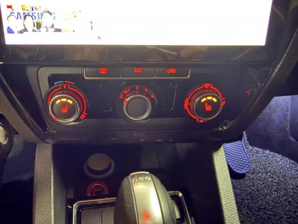 Volkswagen Jetta 2015 - Importación desde Corea - HF Imports Iquique - Foto 14