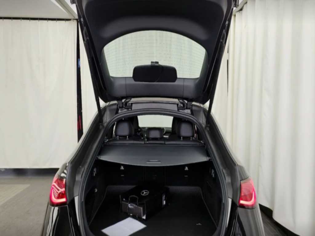 Mercedes Benz GLC Class 2025 Negro - Importación desde Corea - HF Imports Iquique - Foto 19