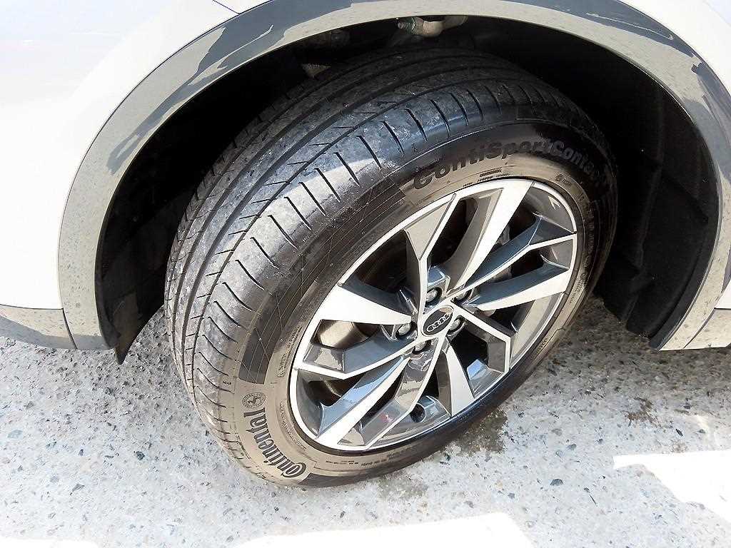 Audi Q5 2023 - Importación desde Corea - HF Imports Iquique - Foto 20