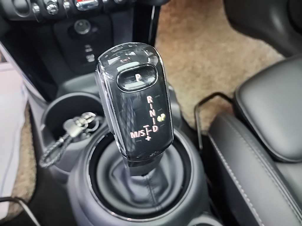Mini Cooper - Vista 9