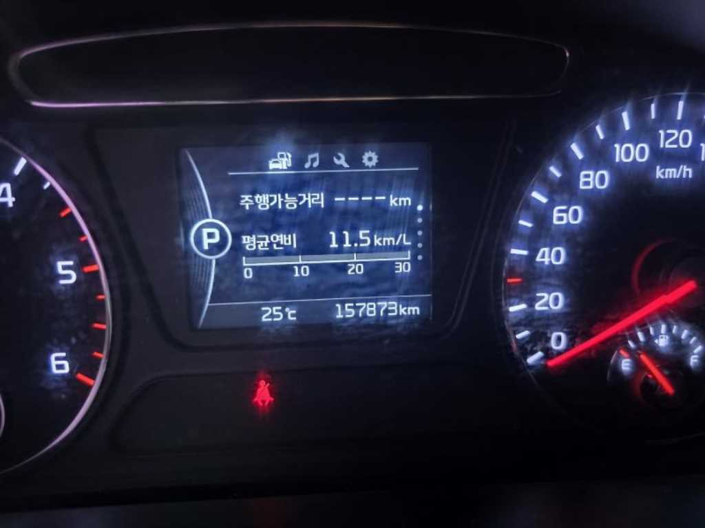 KIA Sorento - Vista 12