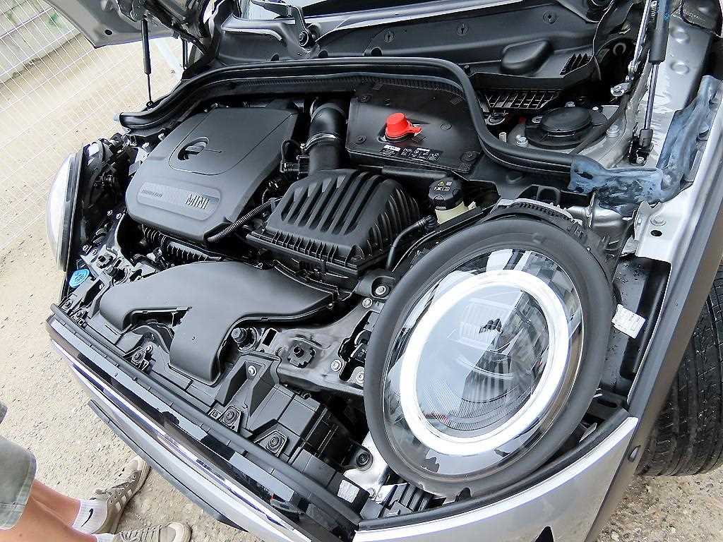 Mini Cooper 2024 Plateado - Importación desde Corea - HF Imports Iquique - Foto 19