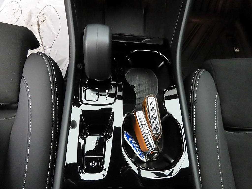 Volvo XC40 - Vista 10