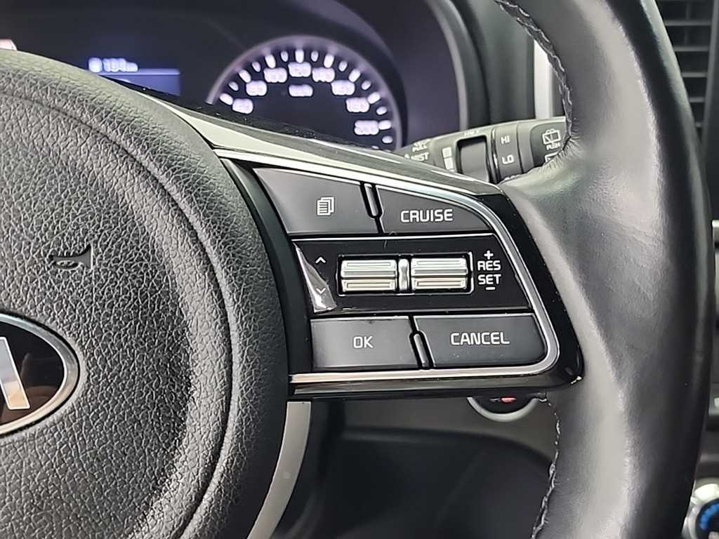 KIA Sportage 2019 Gris - Importación desde Corea - HF Imports Iquique - Foto 18