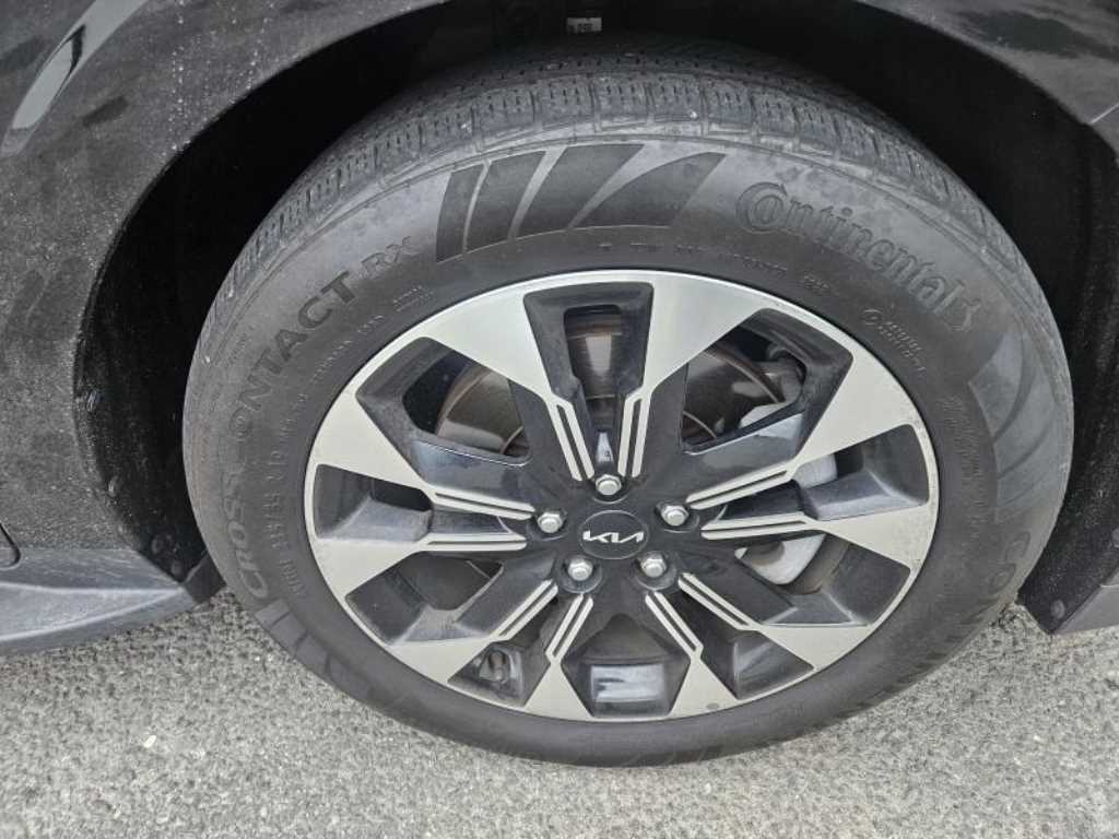 KIA Carnival 2023 Negro - Importación desde Corea - HF Imports Iquique - Foto 17