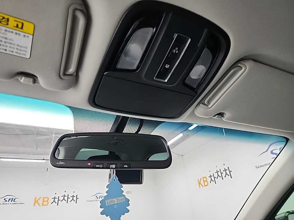 KIA Sorento 2016 - Importación desde Corea - HF Imports Iquique - Foto 17