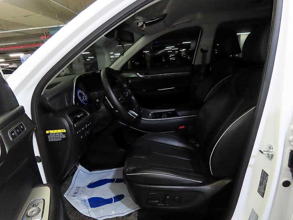 HYUNDAI Palisade - Vista 6