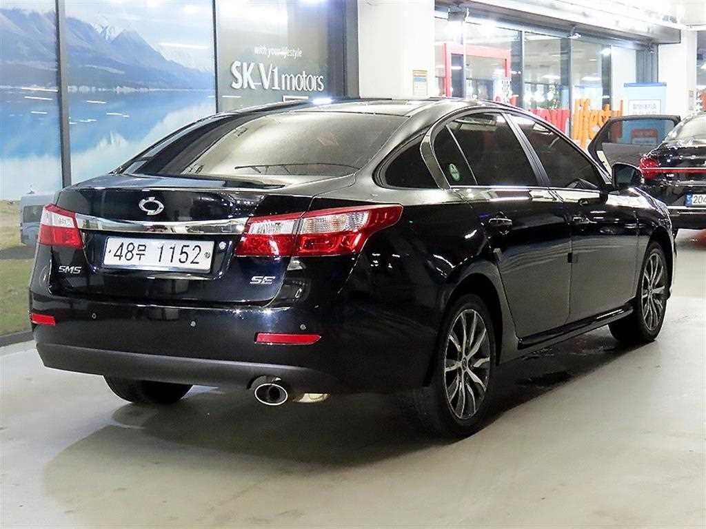 SAMSUNG SM5 - Vista 4