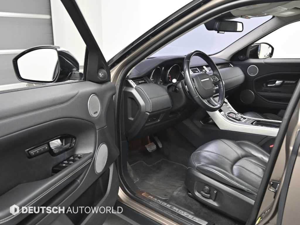 Land Rover Range Rover Bike - Vista 11