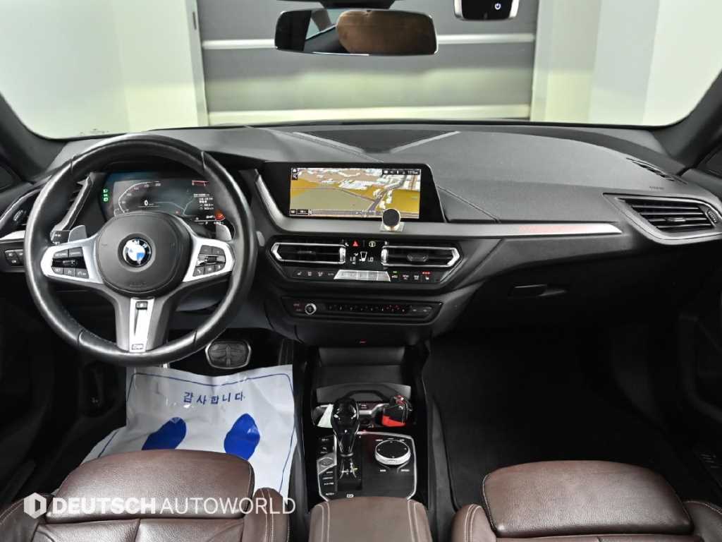 BMW 2 series - Vista 7