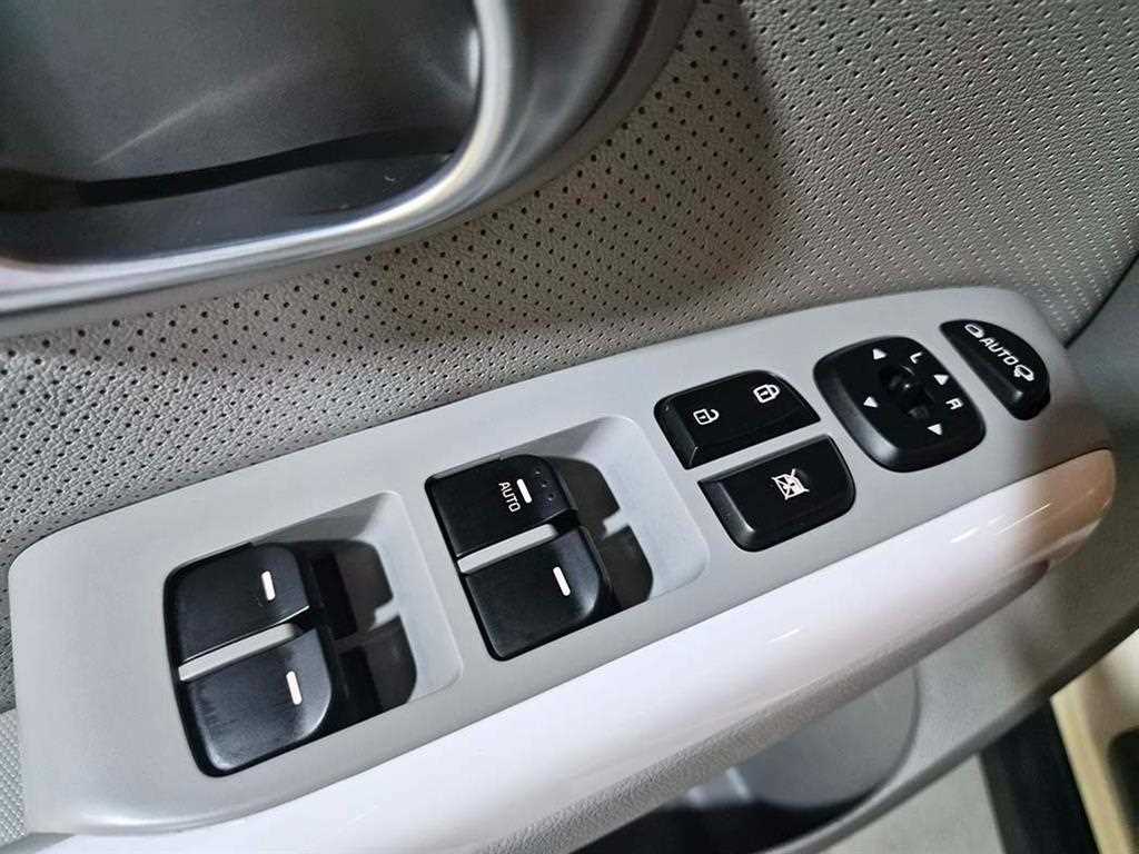 KIA Soul - Vista 12