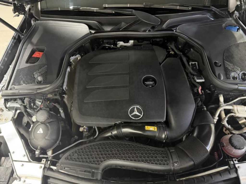Mercedes Benz E class 2019 - Importación desde Corea - HF Imports Iquique - Foto 19