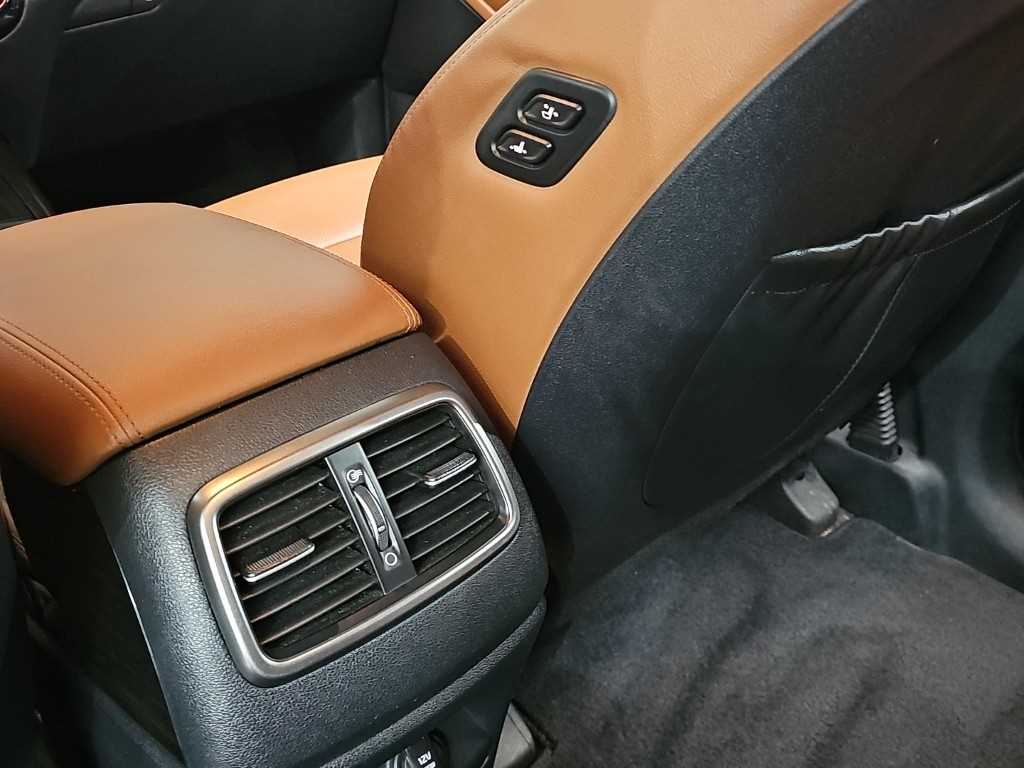 KIA Sorento 2019 Negro - Importación desde Corea - HF Imports Iquique - Foto 14