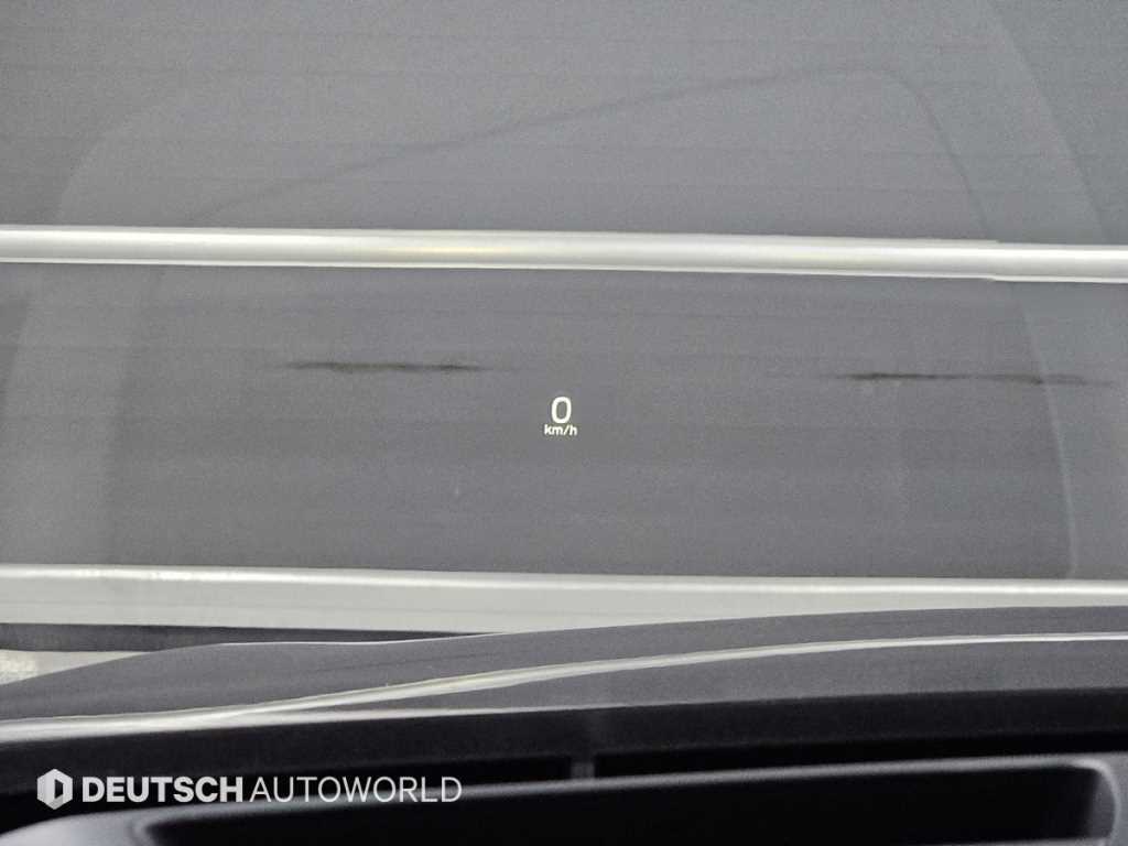 Volvo V60 2021 Negro - Importación desde Corea - HF Imports Iquique - Foto 17