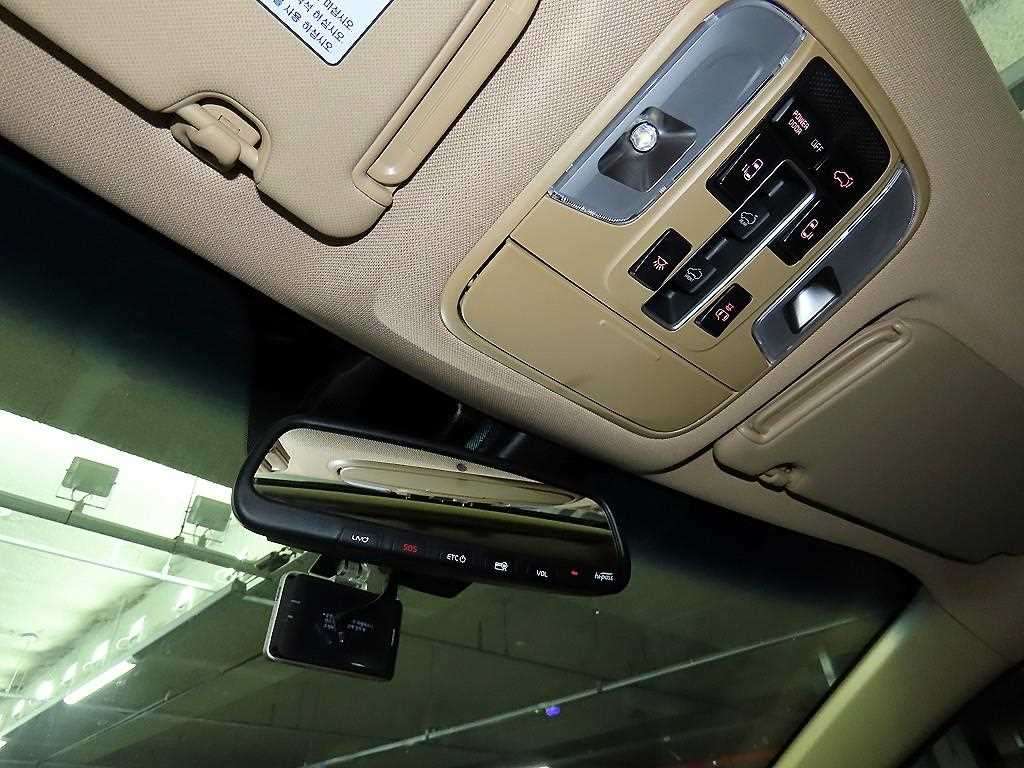 KIA Carnival 2019 the color of pearl - Importación desde Corea - HF Imports Iquique - Foto 13