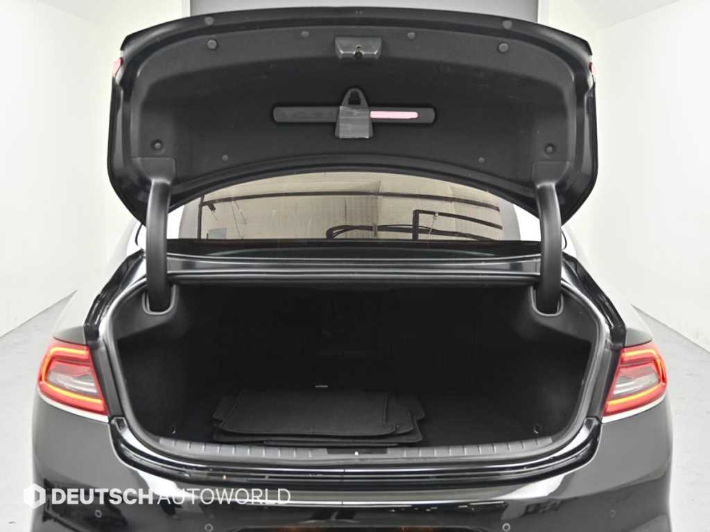 HYUNDAI Grandeur 2018 Negro - Importación desde Corea - HF Imports Iquique - Foto 19