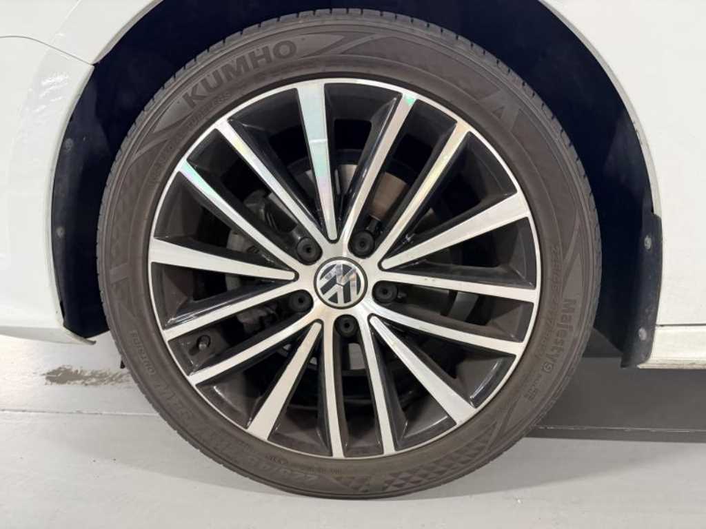Volkswagen Jetta 2015 - Importación desde Corea - HF Imports Iquique - Foto 16