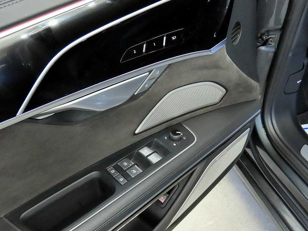 Audi A8 2020 Gris - Importación desde Corea - HF Imports Iquique - Foto 13