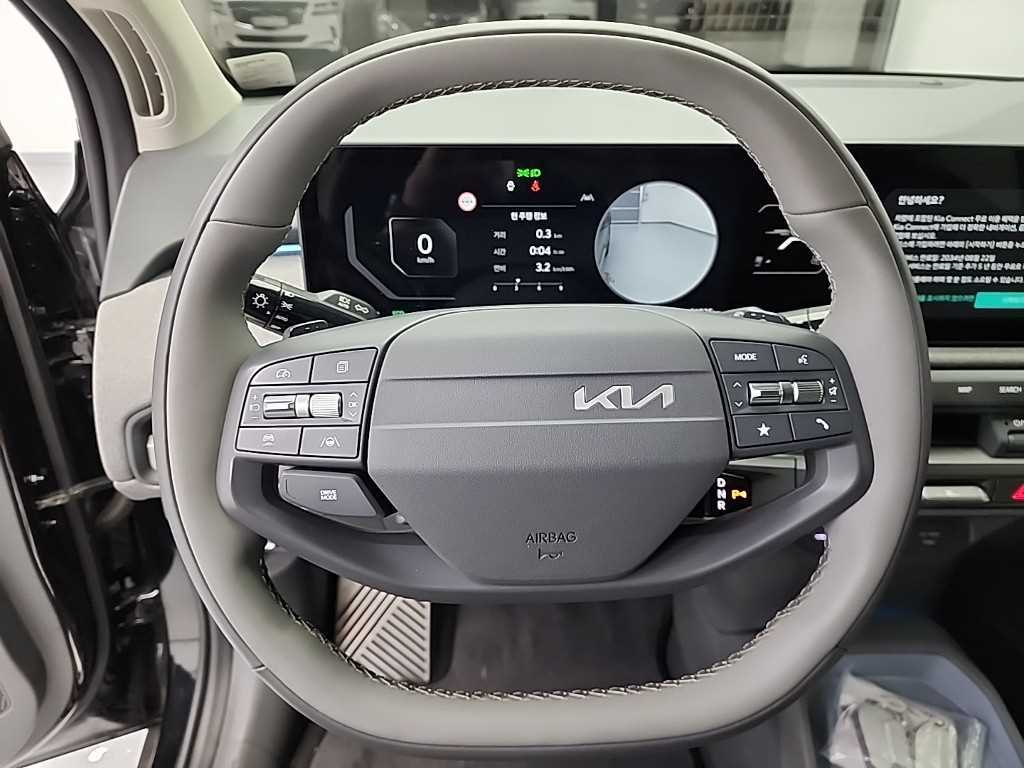 KIA EV3 - Vista 9