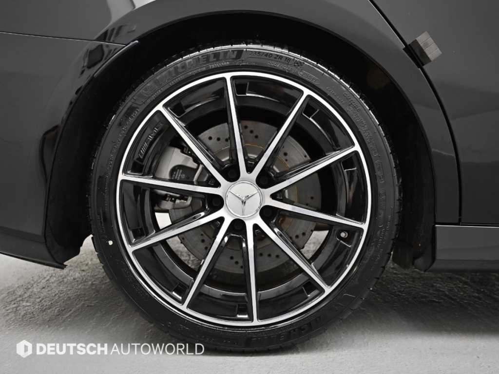 Mercedes Benz A Class - Vista 5