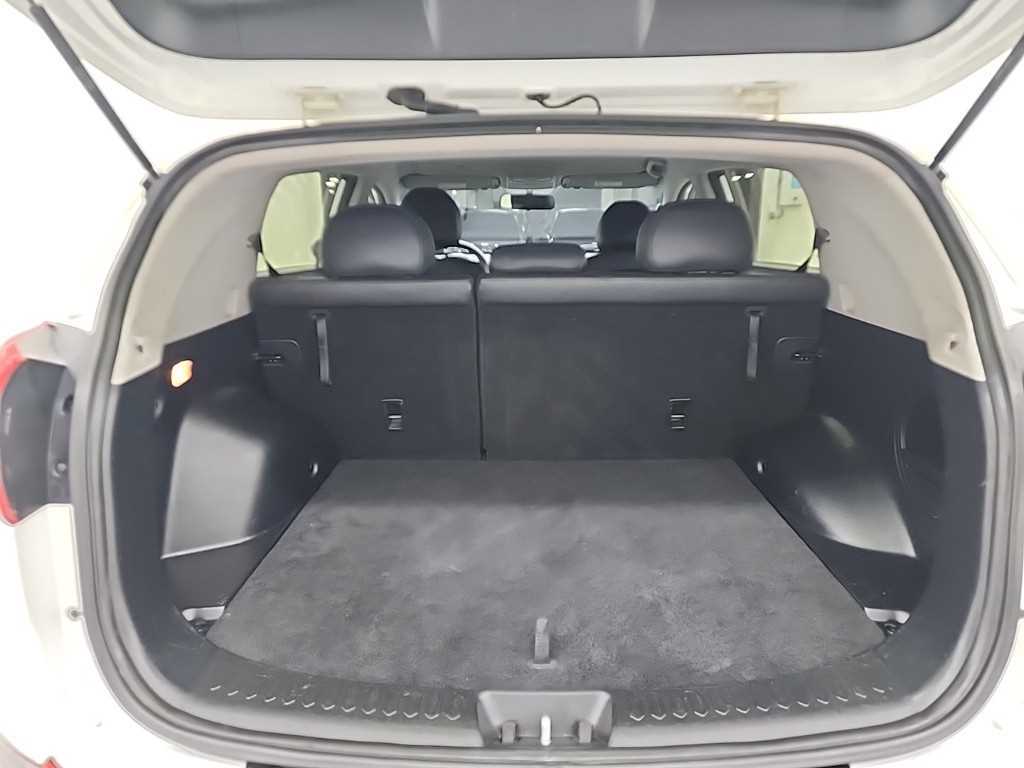KIA Sportage 2011 Blanco - Importación desde Corea - HF Imports Iquique - Foto 17