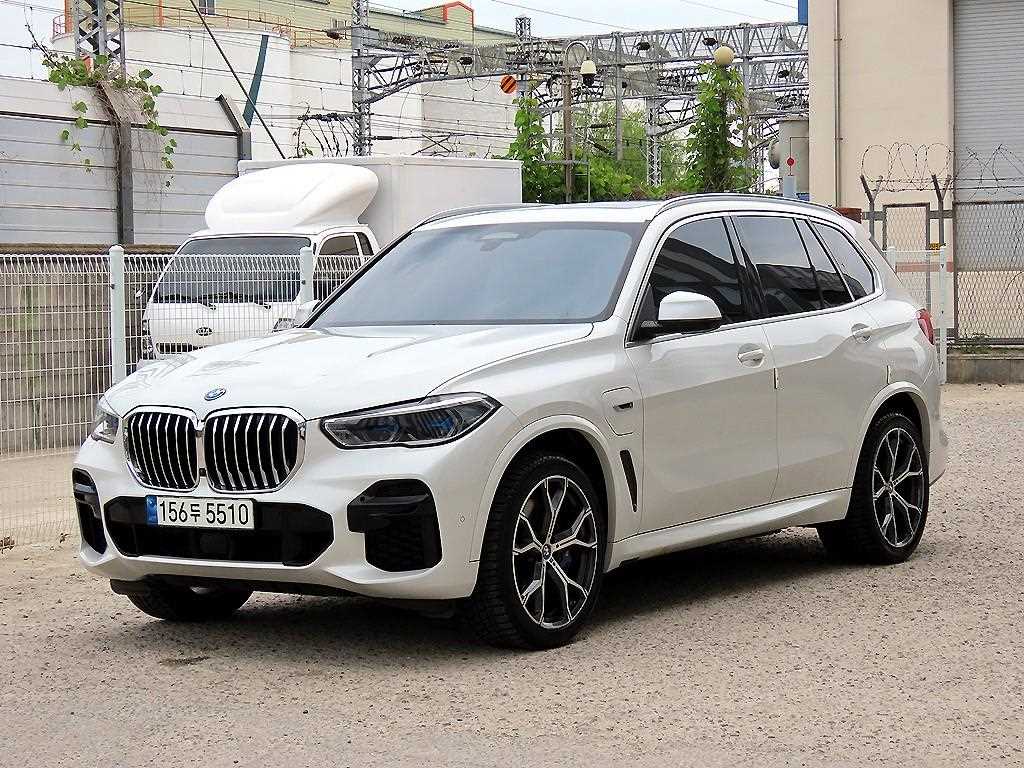 BMW X5 - Vista 2