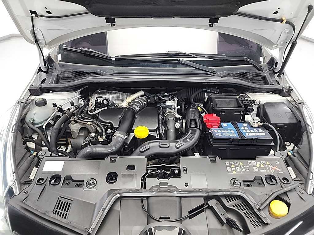 SAMSUNG Clio - Vista 5