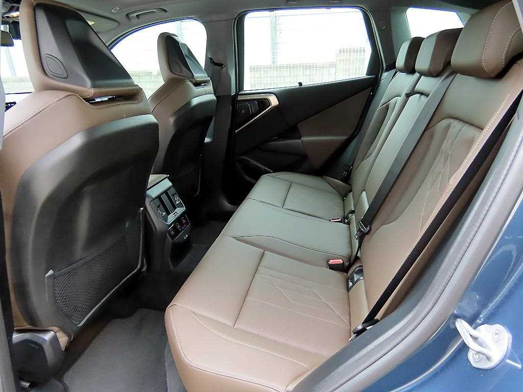 BMW X3 - Vista 6