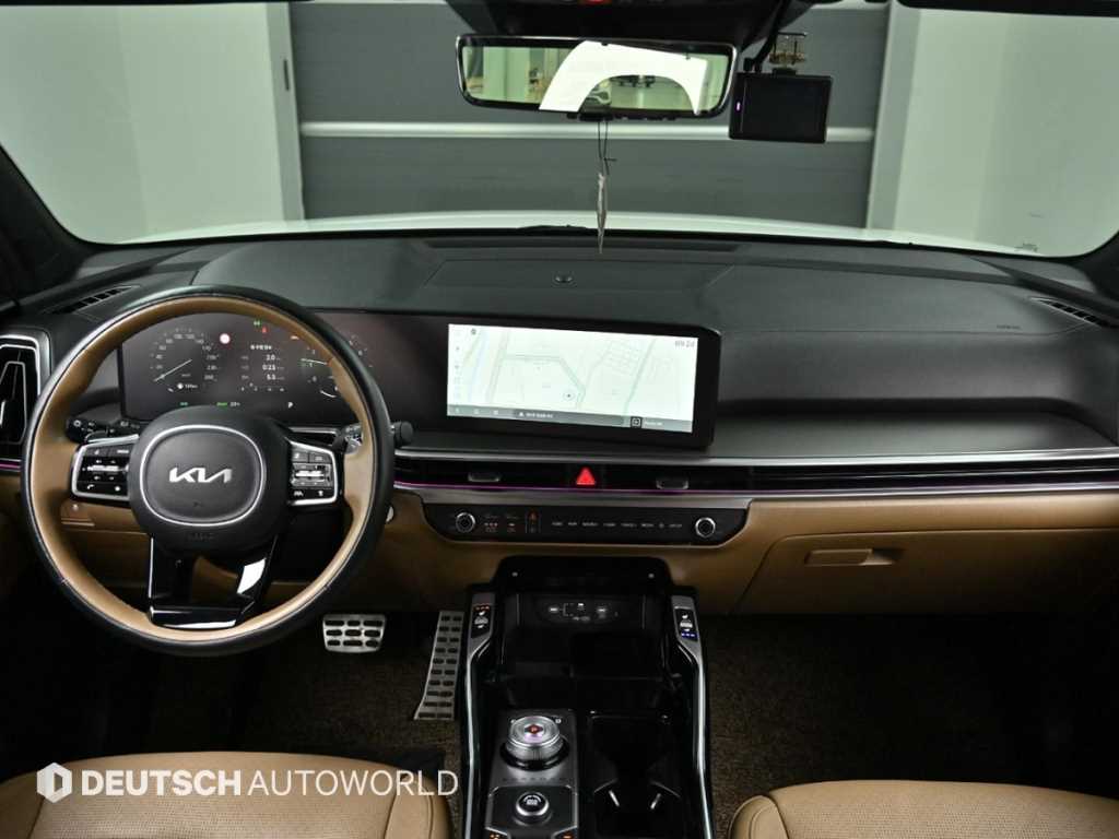 KIA Sorento - Vista 7