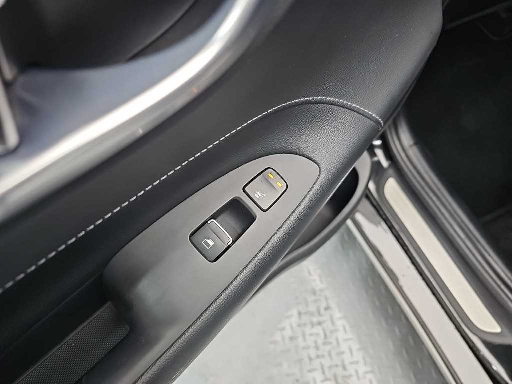 HYUNDAI Grandeur 2018 Negro - Importación desde Corea - HF Imports Iquique - Foto 13