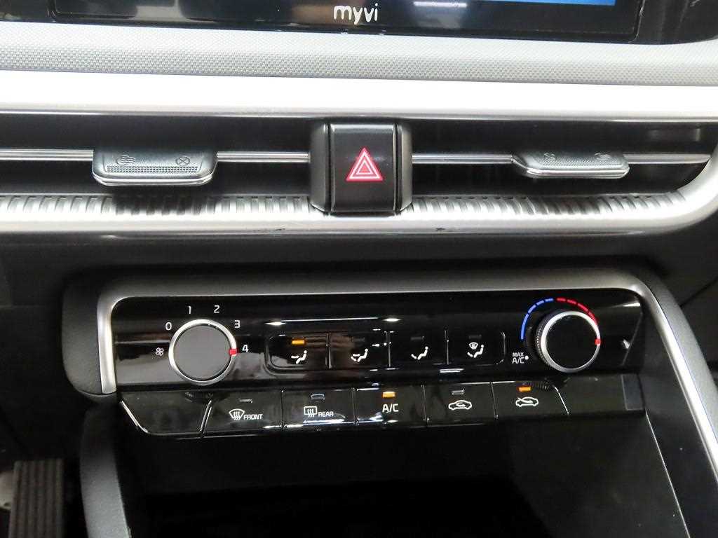 KIA K5 - Vista 10