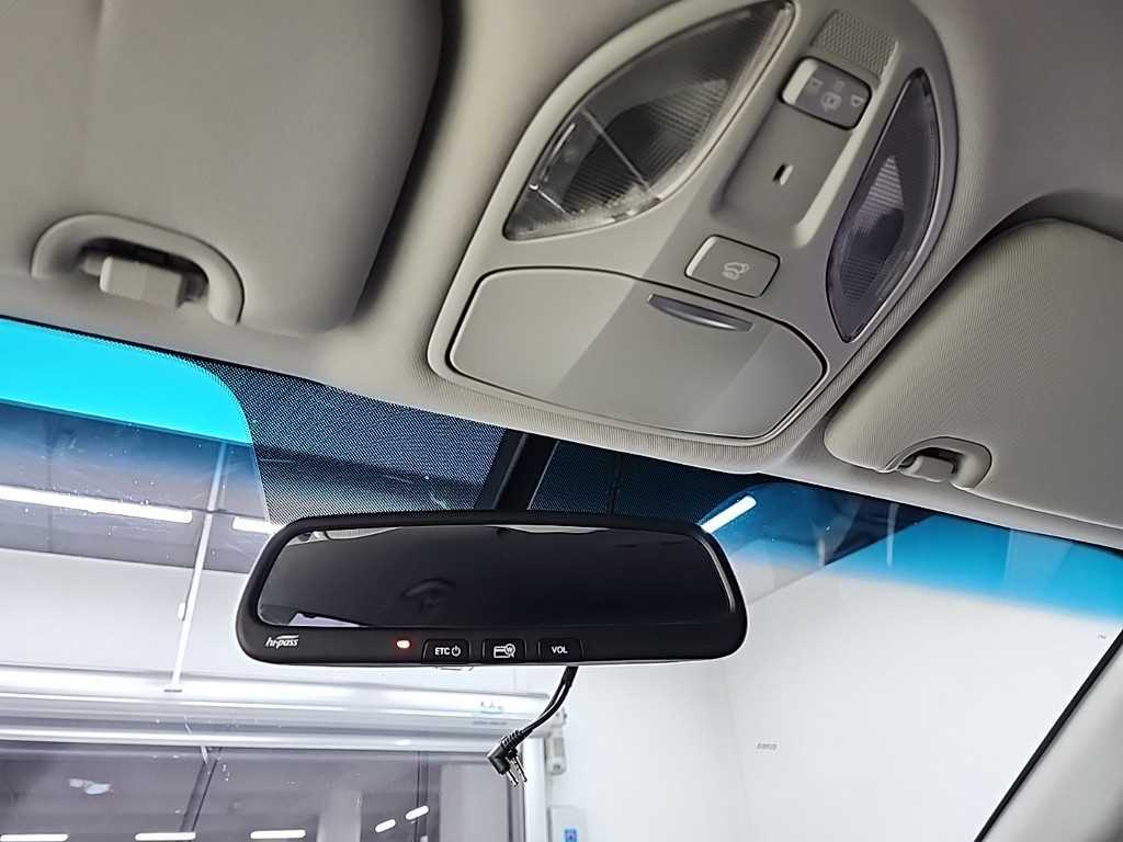 HYUNDAI Santa Fe 2018 Blanco - Importación desde Corea - HF Imports Iquique - Foto 16