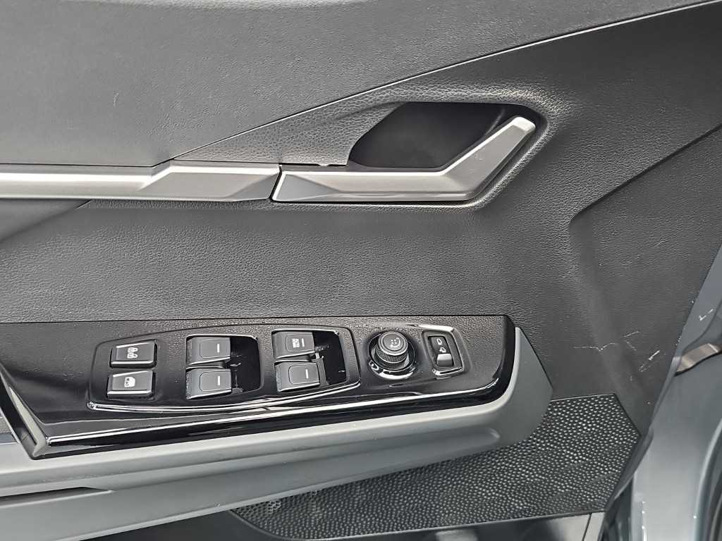Ssangyong Torres 2023 Gris - Importación desde Corea - HF Imports Iquique - Foto 17
