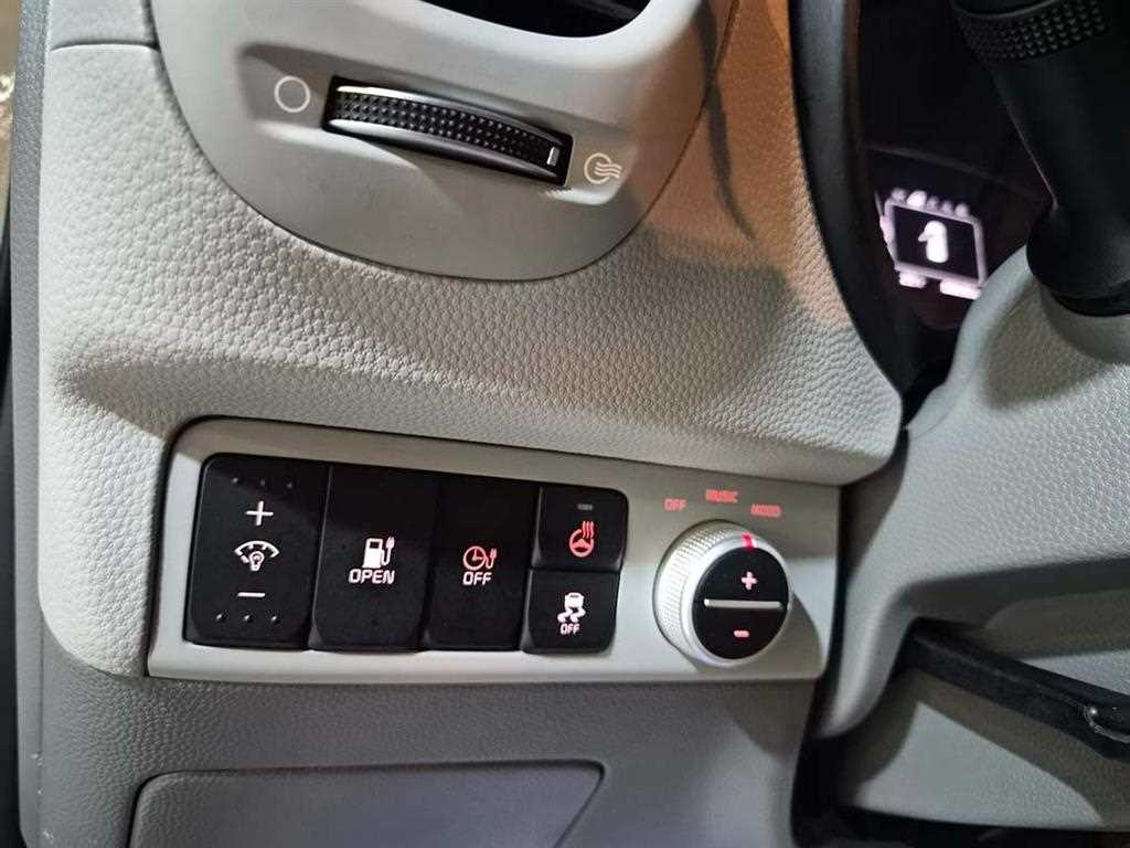 KIA Soul 2018 Blanco - Importación desde Corea - HF Imports Iquique - Foto 13