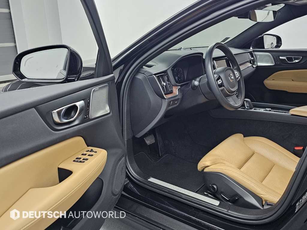 Volvo V60 - Vista 11