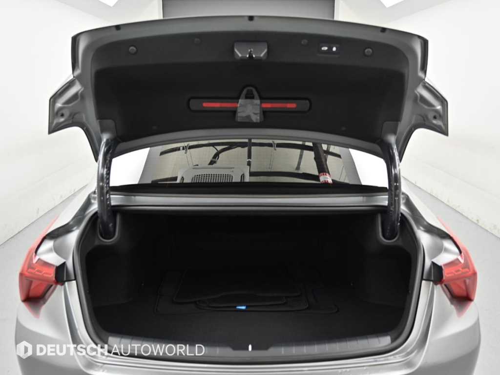 KIA K8 2023 Gris - Importación desde Corea - HF Imports Iquique - Foto 19