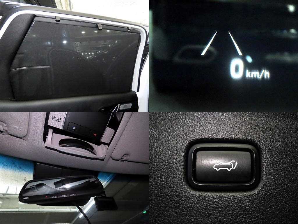 HYUNDAI Palisade 2020 Blanco - Importación desde Corea - HF Imports Iquique - Foto 18