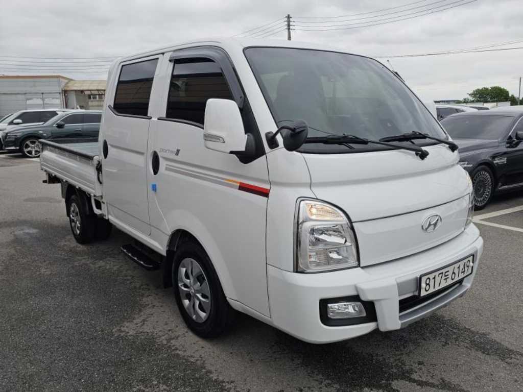 Small Truck Cargo (small) - Vista 3