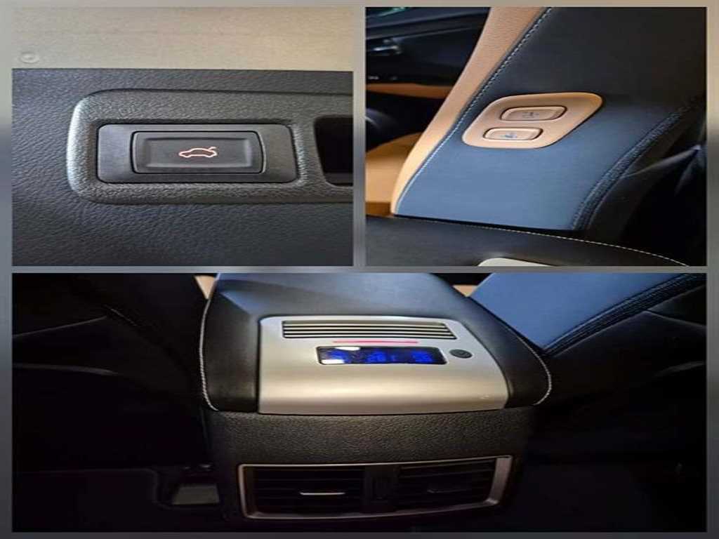 Lexus NX 2020 Plateado - Importación desde Corea - HF Imports Iquique - Foto 16