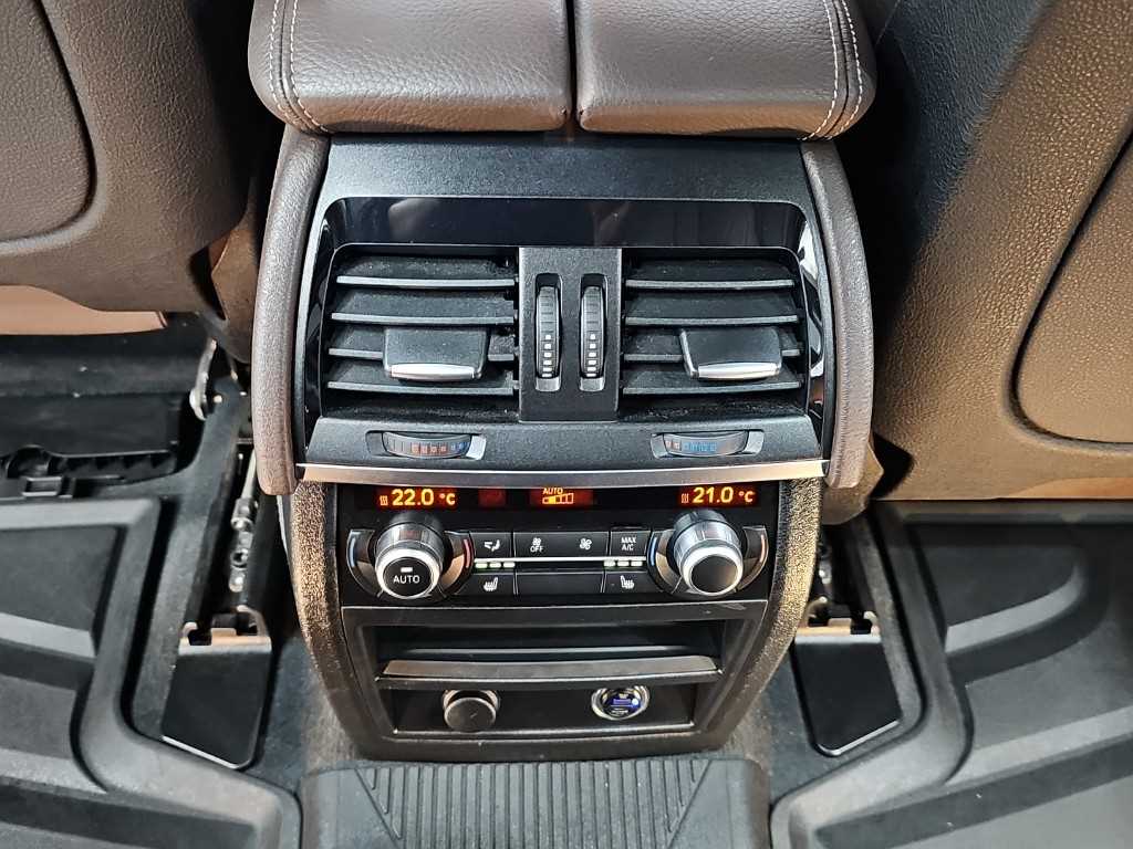 BMW X5 2018 Blanco - Importación desde Corea - HF Imports Iquique - Foto 13
