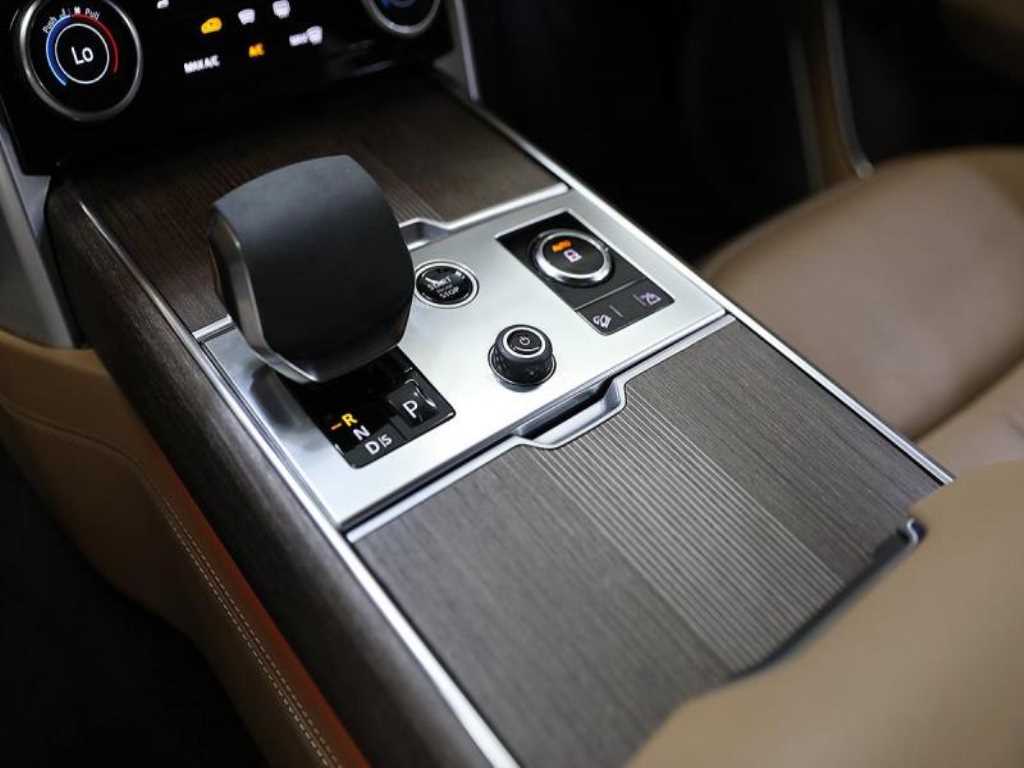 Land Rover Range Rover 2023 Gris - Importación desde Corea - HF Imports Iquique - Foto 18