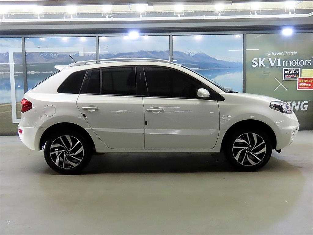 SAMSUNG QM5 - Vista 3