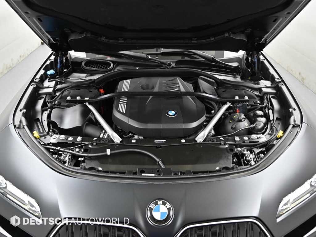 BMW 7 Series - Vista 6