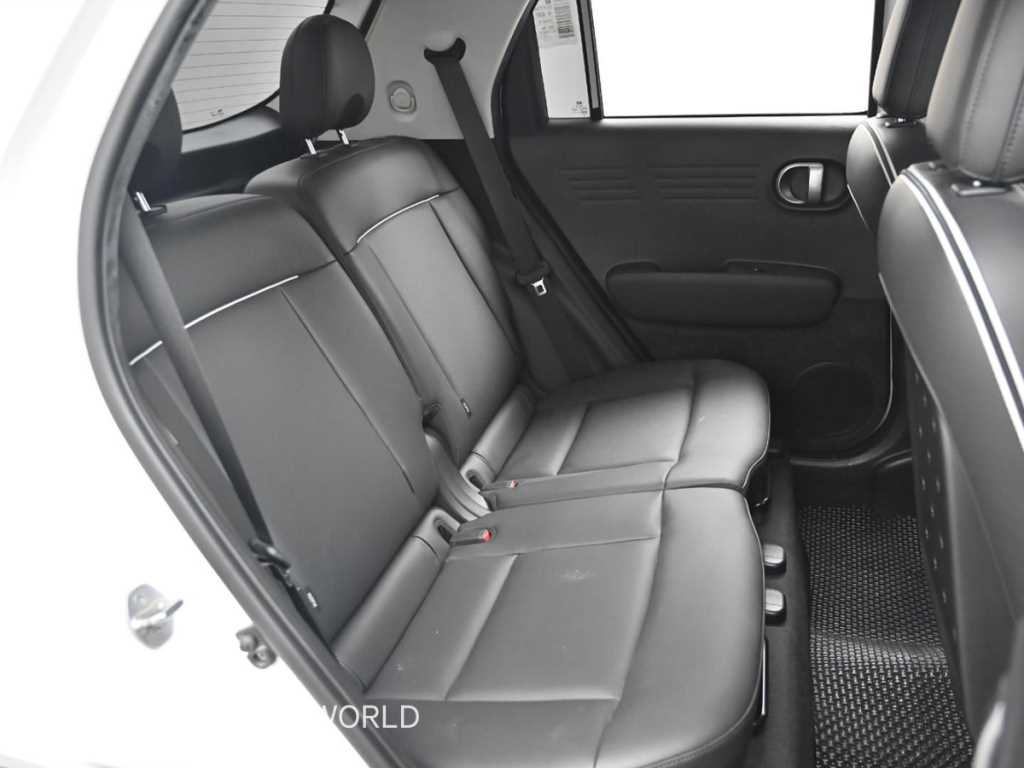 HYUNDAI Casper - Vista 12
