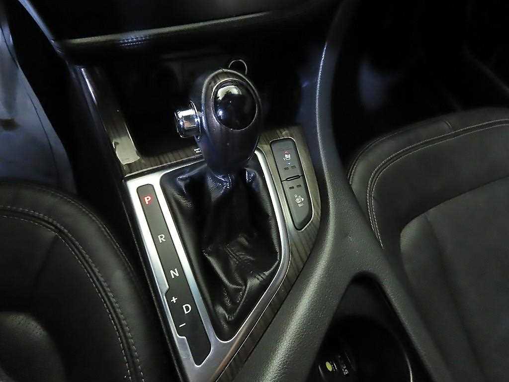 KIA K5 - Vista 12