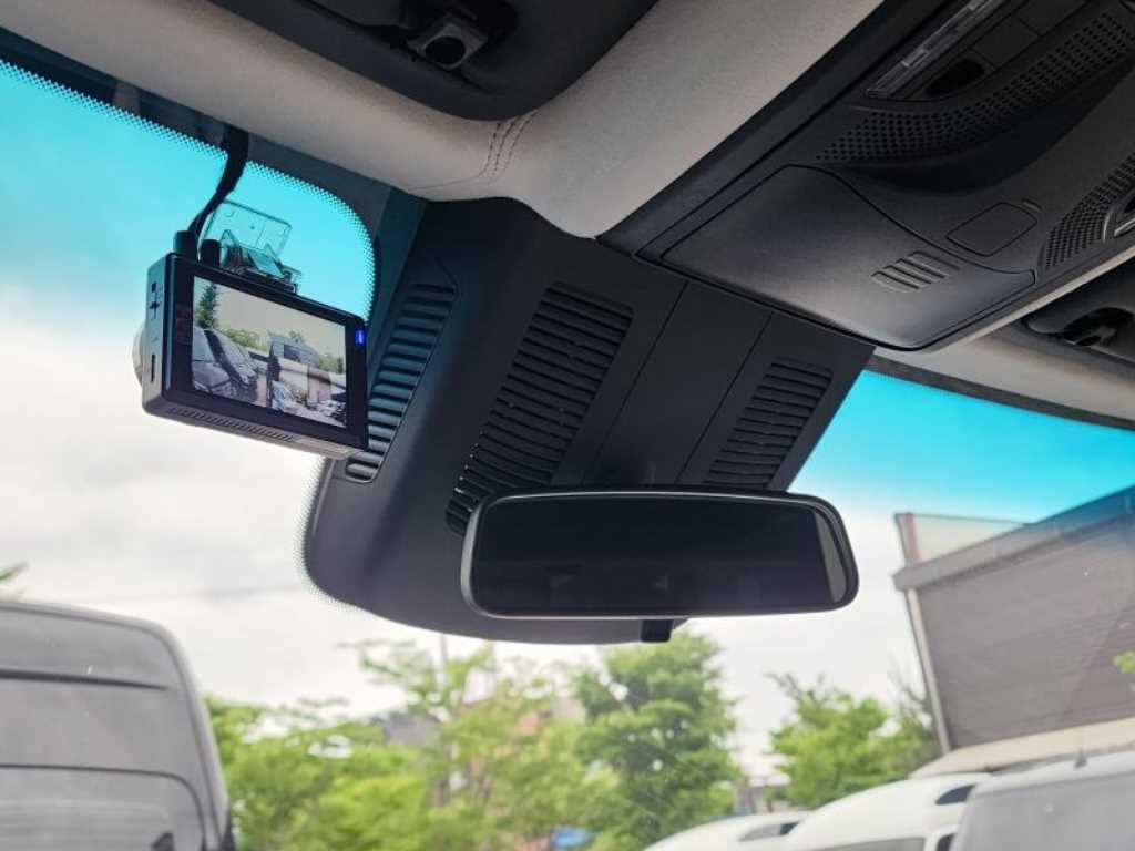Mercedes Benz Sprinter 2021 Negro - Importación desde Corea - HF Imports Iquique - Foto 18