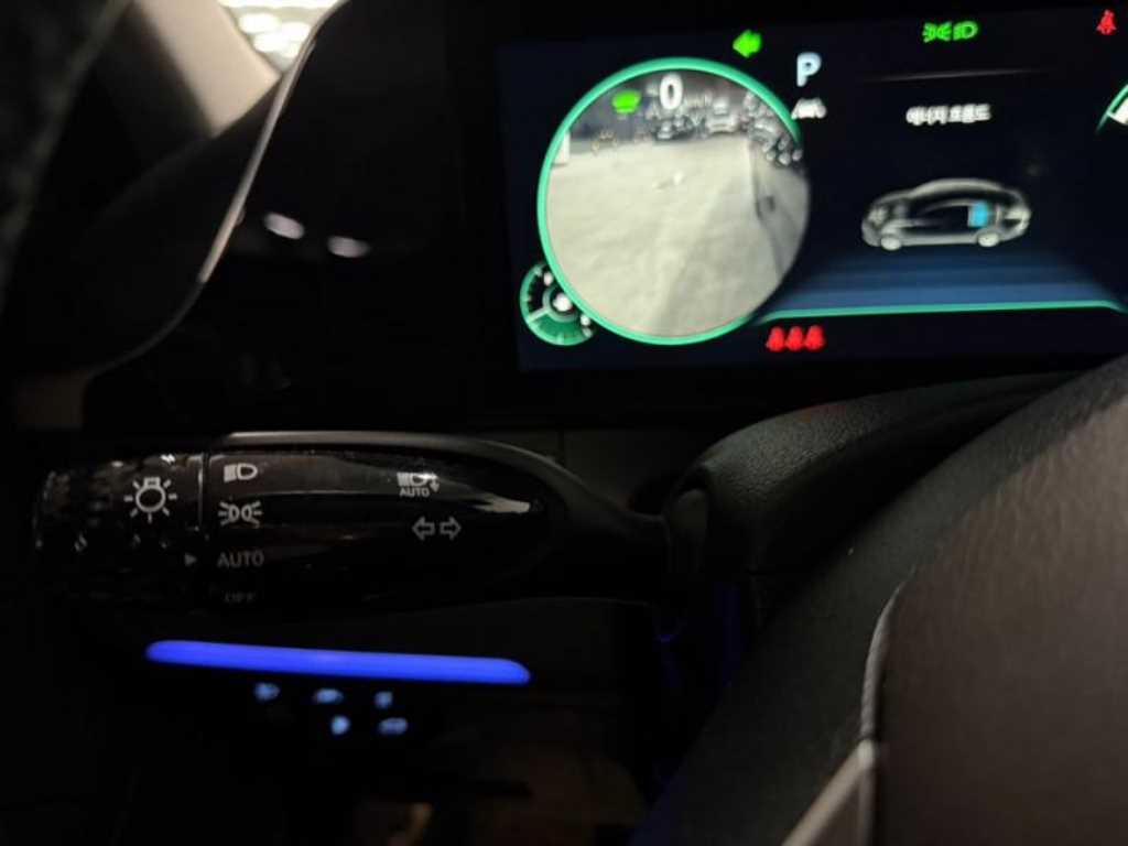 HYUNDAI Grandeur 2020 Gris - Importación desde Corea - HF Imports Iquique - Foto 13