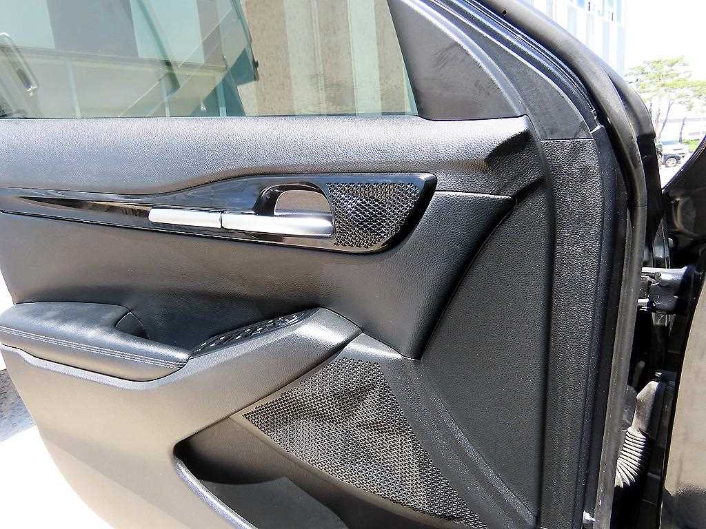 KIA Seltos - Vista 11