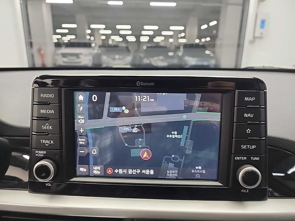 KIA Morning 2017 - Importación desde Corea - HF Imports Iquique - Foto 13